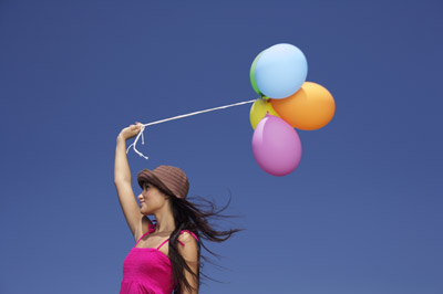 Hidrojen İle Uçan Balon Nasıl Yapılır