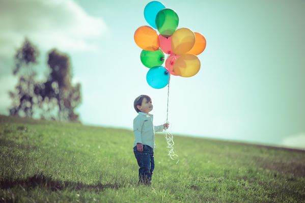 Karbonat ve Sirke İle Balon Nasıl Şişirilir?